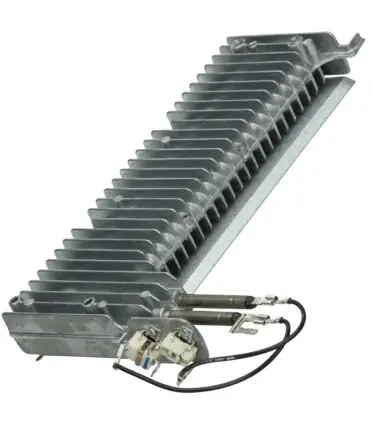 Resistencia secadora WHIRLPOOL 2500W (481231028307) Más Vendido