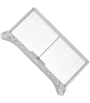 Oferta De Temporada Filtro pelusas secadora BALAY BOSCH SIEMENS (00653867)