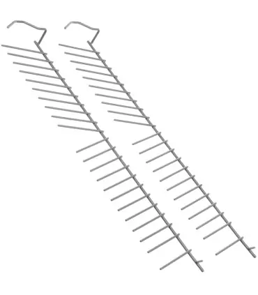 Última Oportunidad Soportes para platos lavavajillas BALAY BOSCH SIEMENS (00357872)