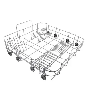 Oferta De Temporada Cesta inferior lavavajillas AEG ELECTROLUX ZANUSSI (1561294057)