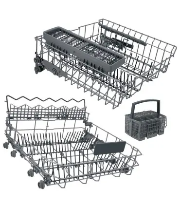 Cestas inferior y superior lavavajillas BALAY BOSCH SIEMENS (00712900) Imprescindible (Must-Have)
