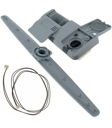 Barato Dosificador detergente + aspersor lavavajillas BAUKNECHT WHIRPOOL (480131000162)