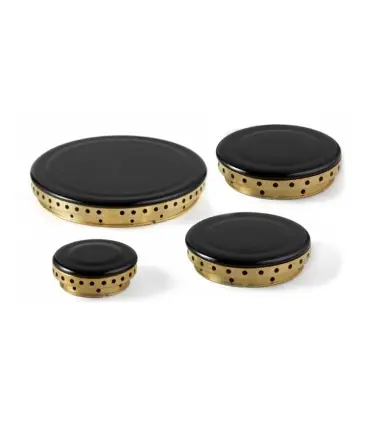 Solo Hoy Kit tapetas + aros quemador cocina FAGOR TEKA BALAY