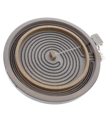 Resistencia vitrocerámica BALAY BOSCH SIEMENS 2700/1800W (00648533) Alta Calidad