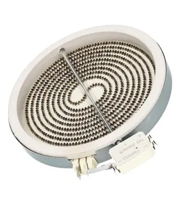 Barato Resistencia vitrocerámica BAUKNECHT WHIRLPOOL 1700W (481231018889)