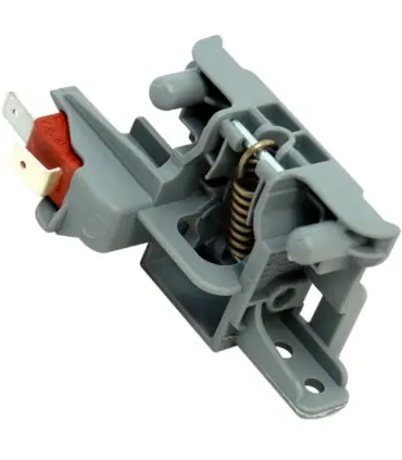 Promoción Cierre puerta lavavajillas INDESIT ARISTON (C00195887)