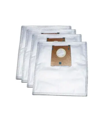 Pago Seguro Bolsas aspirador BOSCH Tipo G