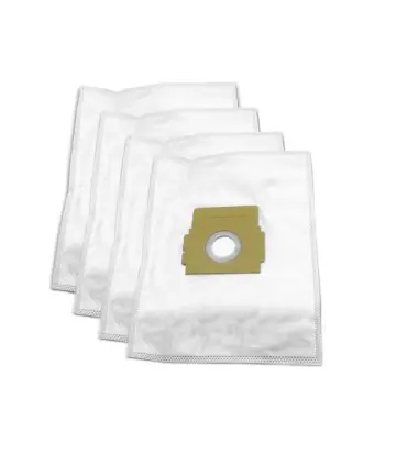 Súper Precio Bolsas aspirador MOULINEX