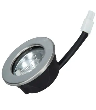 Lámpara halógena campana cocina TEKA (81483058) Popular