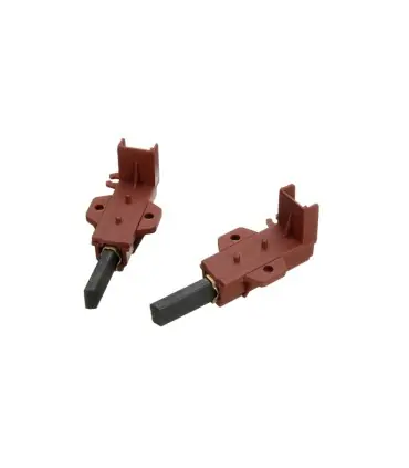 Barato Escobillas motor lavadora INDESIT