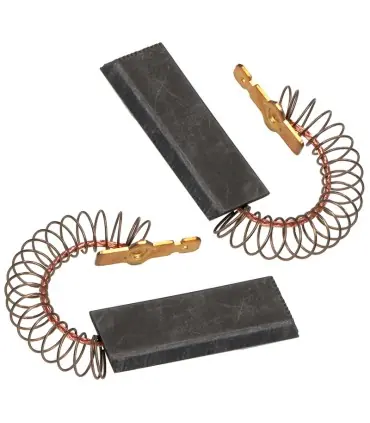 Precio Rebajado Escobillas motor lavadora BALAY BOSCH SIEMENS (00154740)