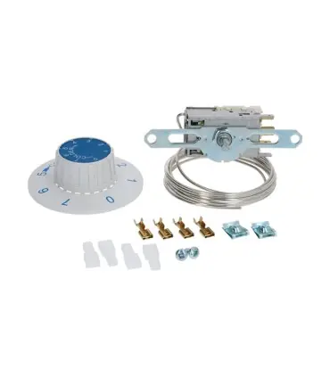 Precio De Oferta Termostato congelador VS5 UNIVERSAL (K54-P1102)