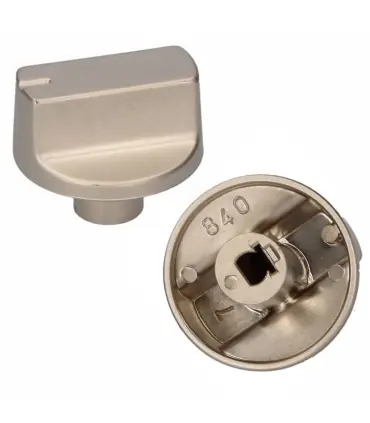 Kit 2 mandos temporizador microondas TEKA (89830126) Promoción Exclusiva