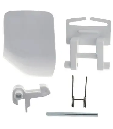 Alta Calidad Cierre puerta lavadora ROMMER WHIRLPOOL (481990310163)