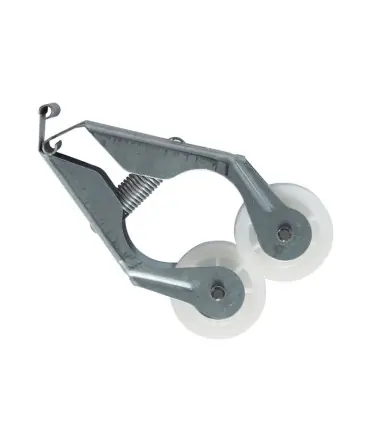 Últimas Unidades Polea tensor secadora WHIRLPOOL (481235818055)