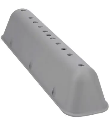 Bateaguas lavadora BEKO SMEG (2827760100) Precio De Oferta