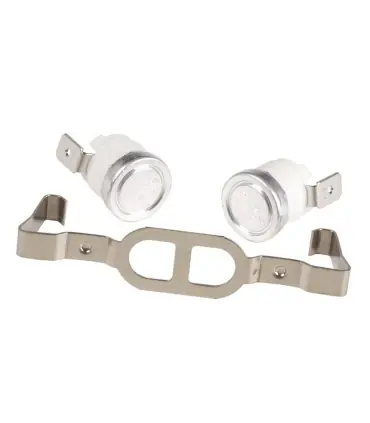 Kit termostatos secadora WHIRLPOOL BAUKNECHT (481225928681) Más Vendido