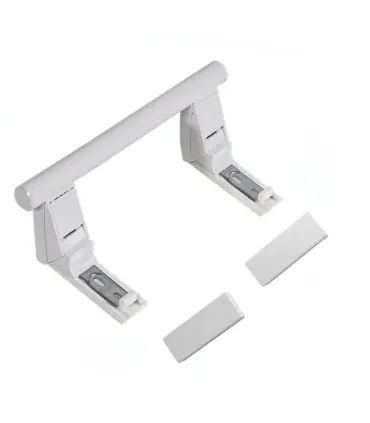 Tirador nevera LIEBHERR blanco 210mm (9096036) + embellecedores Ordenar Ahora Mismo