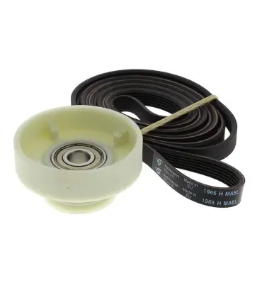 Oferta Especial Polea + correa secadora FAGOR 1965H6 (57X2507)