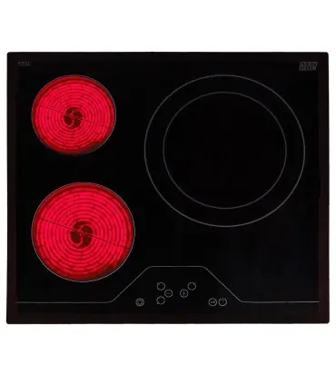 Favorito De Clientes Placa vitrocerámica NEW POL (NW3VT)