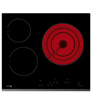 Ocasión Especial Placa vitrocerámica FAGOR (3VFT330AS)