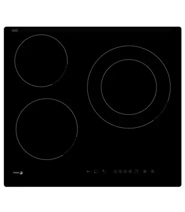 Placa vitrocerámica FAGOR (3IF-30AC) Oferta Flash