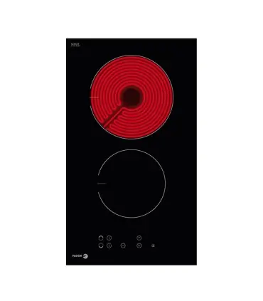 Placa vitrocerámica FAGOR (3MFT-2AC) Últimas Unidades