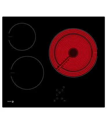 Favorito De Clientes Placa vitrocerámica FAGOR (3VFT-33AC)