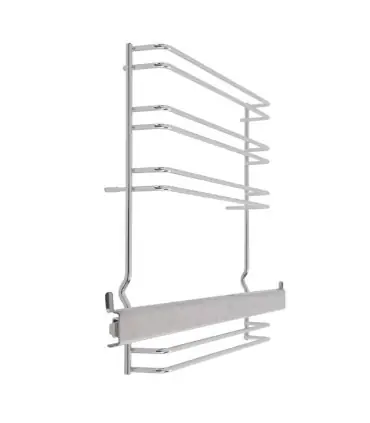 Guía telescópica izquierda horno BALAY BOSCH SIEMENS (00680183) Promoción