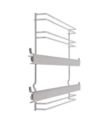 Stock Limitado Guía telescópica izquierda horno BALAY BOSCH SIEMENS (00680181)