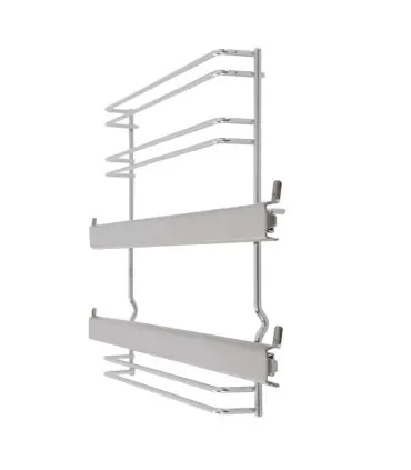 Guía telescópica derecha horno BALAY BOSCH SIEMENS (00680182) Popular