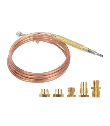 Kit Termopar UNIVERSAL 1500mm Oferta De Temporada