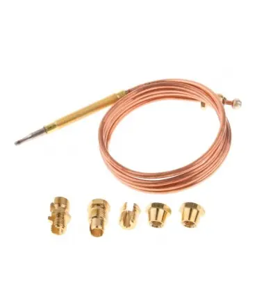 Kit Termopar UNIVERSAL 1200mm No Te Lo Pierdas