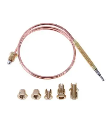 Última Versión Kit Termopar UNIVERSAL 600mm
