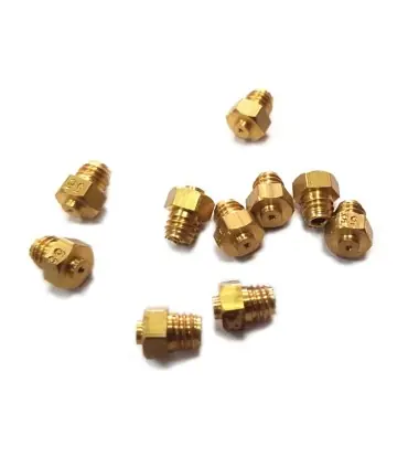 Inyectores calentador COINTRA Gas Butano 5 litros Novedad