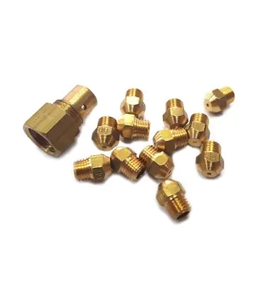 Precio Reducido Inyectores calentador COINTRA Gas Natural 10 litros