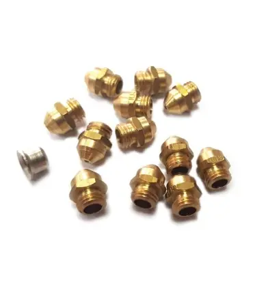 Súper Precio Inyectores calentador SAUNIER DUVAL Gas Natural 10 litros