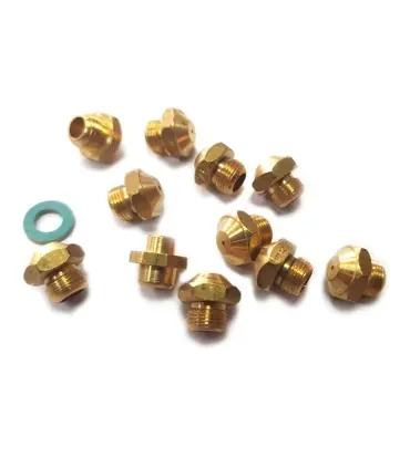 Ordenar Ahora Mismo Inyectores calentador VAILLANT Gas Butano 10 litros