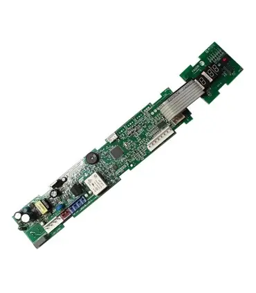 Imprescindible (Must-Have) Módulo electrónico nevera FAGOR EDESA (FE9L003F3)