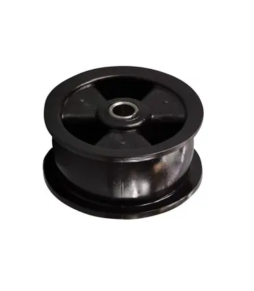 Rodillo tensor correa secadora AEG ELECTROLUX ZANUSSI (1250125034) Promoción