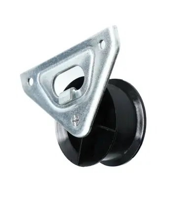 Imprescindible (Must-Have) Rodillo tensor correa secadora ARISTON INDESIT (C00504520)