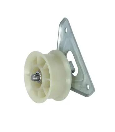 Rodillo tensor correa secadora ARISTON INDESIT (C00113879) Barato