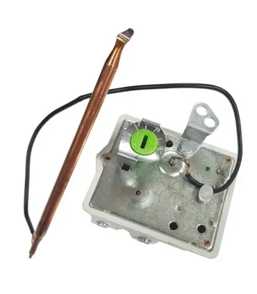 Ocasión Especial Termostato termo THERMOR (070130)