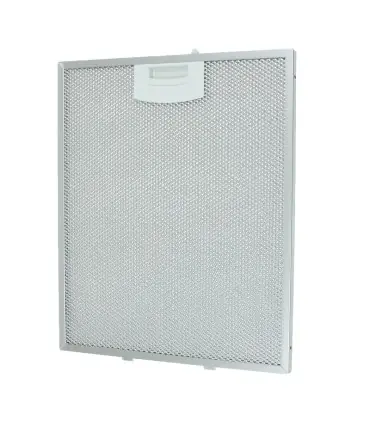 Última Versión Filtro campana cocina PANDO ORPAN 248x366mm (580058200043)