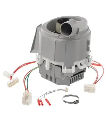 Bomba calefactor lavavajillas BALAY BOSCH SIEMENS (00654575) Entrega Rápida