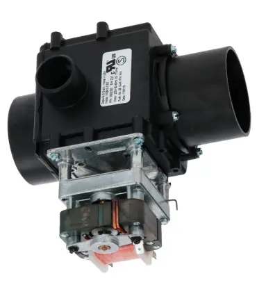 Electroválvula lavadora GIRBAU MDB-O-3 SO (33021420) Imprescindible (Must-Have)