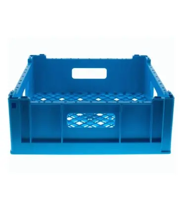 Cesto vasos lavavajillas FAGOR 400x400mm Última Versión