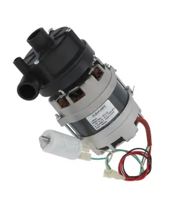 Motor lavavajillas COMENDA C904SX Liquidación