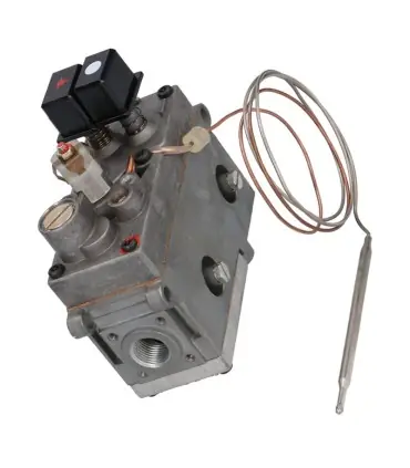 Termostato gas freidora 710 MINISIT 110-190ºC Popular