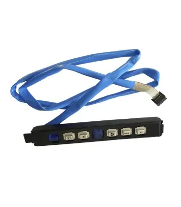 Mejor Precio Botonera campana cocina PANDO + Display vertical (620062200365)